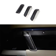 ACBV Factory Price Car Interior Accessories Luxury Design for Defender 90/110 Carbon Auto Accessorie