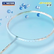 (READY STOCK)VICTOR Auraspeed 90F TD Badminton Racket ARS-90FTD (FRAME ONLY)