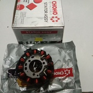 Spool Spool Stator Spool Spool Spool Spool Assy BYSON BISON Original Choho