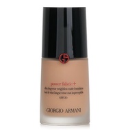 Giorgio Armani 亞曼尼 POWER FABRIC + 升級版零瑕持久粉底液 SPF 20 - # 5.5 30ml/1oz