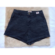 ✙✆۞AA STYLE DENIM SHORTS