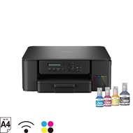 Brother DCP-T530DW | All-in-One Wireless Ink Tank Printer