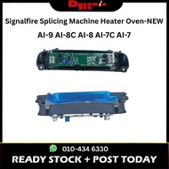 Signalfire Splicing Machine Heater Oven NEW AI-9 AI-8C AI-8 AI-7C AI-7 Fusion Splicer Machine HT102