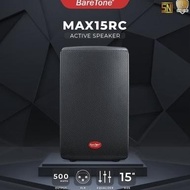 terlaris Speaker Aktif Baretone MAX 15 RC MAX 15RC