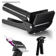 kitchenpartner7c 2.5in Industrial RTV Silicone Tube Squeezer & Dispenser Tool KNE