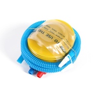 Manual Foot Pump Camping Pump Travel Inflatable Pump Pam Kaki Pam Manual Camping Pam Pelampung Pam T