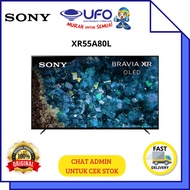 SONY XR55A80L BRAVIA OLED TV 55 INCH