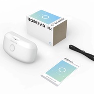 【ถึงใน 3 วัน】BOBOVR M2 M3 Pro สายรัดปรับได้สำหรับ oculus quest 2 สายหมวกกันน็อคเสมือนจริงสายรัดศีรษะ