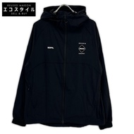 FC REAL Bristol FCRB-232012 四向彈性透氣 Anthem 夾克 XL [二手]