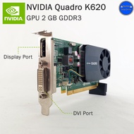 การ์ดจอ NVIDIA QUADRO 8GB4GB2GB1GB การ์ดจอเขียนแบบ วิศวกรรม สถาปัตยกรรม กราฟฟิกดีไซน์ มือสอง