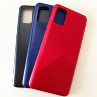 For Samsung Galaxy A02S A025M A025F/DS Battery Cover Back Panel Rear Door Housing Case For Samsung A