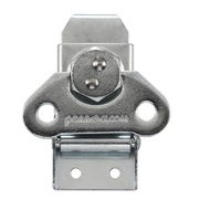 Penn Elcom Large Hex Nut Surface Latch Part No 7536
