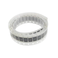 50pcs 2512 1W SMD Chip Resistor 5% 6.35*3.1mm 0 1 1.1 1.2 1.3 1.5 1.6 1.8 2 2.2 2.4 2.7 3 3.3 3.6 3.