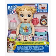 Baby alive Breaker time baby doll