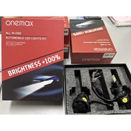 ONEMAX V3E H1 LED 100%