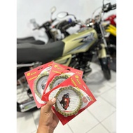 RX king CLUTCH NEPON RX KING RX S CLUTCH PLATE YAMAHA RX KING RACING CLUTCH PLATE RXS RX K RX KING C