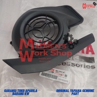 MESIN Fazio Freego Gear 125 B5D-E2653-01 Original Engine Fan Cover