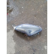 Demak Evo Zr 110 Signal