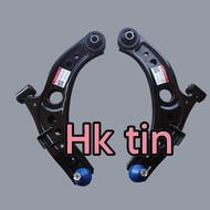 100 % ORIGINAL PERODUA MYVI 1.3 , MYVI LAGI BEST 1.3 / 1.5 , MYVI ICON 1.5 LOWER ARM 1 SET 2PCS