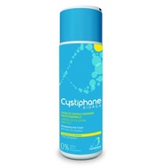 Ecophane Fortifying Shampoo and Cystiphane Anti hair loss shampoo