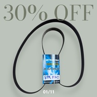 Front Belt For Isuzu Deca 360 Engine MITSUBOSHI 360 6UZ/FJ FZ Machine (8PK1940)/TGRJK