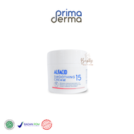 Primaderma Alfacid Smoothing 15 Cream