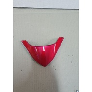 Rear Cover wave110i Red 340 Wave 110i