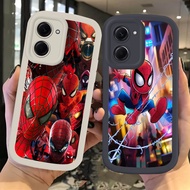 Case for VIVO Y28S Y28 Y03 Y36 Y36i Y37 Y27S Y03t Y27 5G Cover Z-78 Spiderman