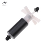 Fenteer 2x Aquarium Canister Filter Impeller Assembly Filter  Replacement Part