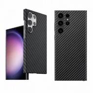 Magsafe Carbon Fiber Case [Samsung s25 Ultra Samsung s24 Ultra/ Samsung s23 Ultra/] Magsafe Velvet C