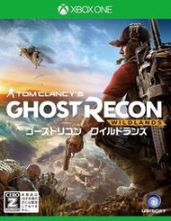 【東京遊購&日本代購】Xbox One 火線獵殺野境 (純日版)