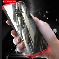 Case Element Samsung S9 Solace Shield Armor Protection High