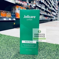 Jolicare Daily Repair Lotion 350ml 54 9065/ Intense Repair Cream 15g 94 0767/ Intense Repair Cream 5