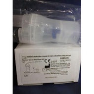 Nebulizer Kit / Omron Medicine Case