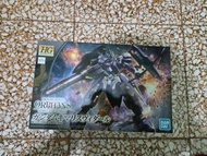 Bandai HG 鐵血的孤兒 巴巴托斯·維達爾