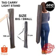 Bag Sling bag Tripod Carry bag studio Pole takara weifeng excell Camera 80cm