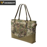Tactical Accessories IDOGEAR IDOGEAR Small Steel Scorpion Outdoor Travel Diagonal Bag Large-Capacity