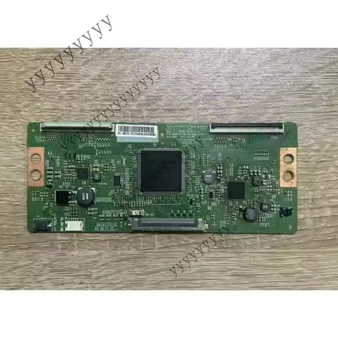 Original Disassembled T-Con Board 6870C-0738A 6871L-5433 For Skyworth 50/55V7 55M9 55V6 55G3 TV
