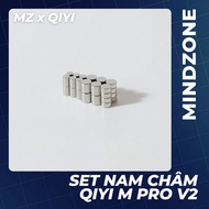 Qiyi M Pro V2 Flagship Mod Magnet Set