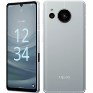 (USED) 💯 SHARP AQUOS SERIES SENSE 5G / SENSE 7 ( 6+128GB) Cheap Original Mobile Smartphone 手机