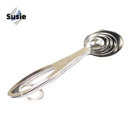 【Fast delivery】 Baking Teaspoon Highly Precise Accurate Measurement Best-rated Cooking Measuring Spo