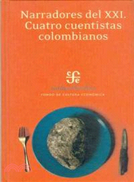 Narradores Del Xx1/narradors of the 21st Century
