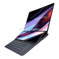 ADA STOCK- Laptop Asus ZENBOOK PRO UX8402VU-OLEDS911 I9 13900H 32GB