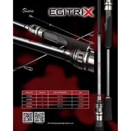 ANYFISH EGITRIX S862ML / EGI SHORE / CASTING ROD