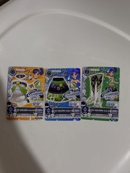 星夢學園 小葵卡