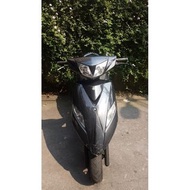 2007年 山葉 GTR 125 化油 新北 中永和 18歲分期 免頭款 二手 中古保固 舊車換新車