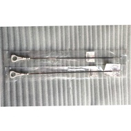 Baificar Brand New Genuine Engine Oil Dipstick Level Gauge 1255A220 For Mitsubishi Pajero Sport 3.0 