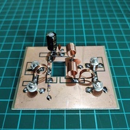 SONTAX PCB KIT BOSTER 1971 1972 BOSSTER BOOSTER DIY C1971 C1972 GRH27