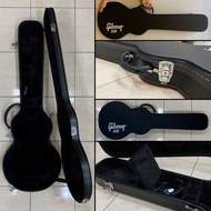 [Add-on Hardcase] Hard Guitar Case GCM Custom Made  [Hardcase set]