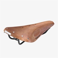 [BROOKS] B17 AGED SOFTENED LEATHER SADDLE